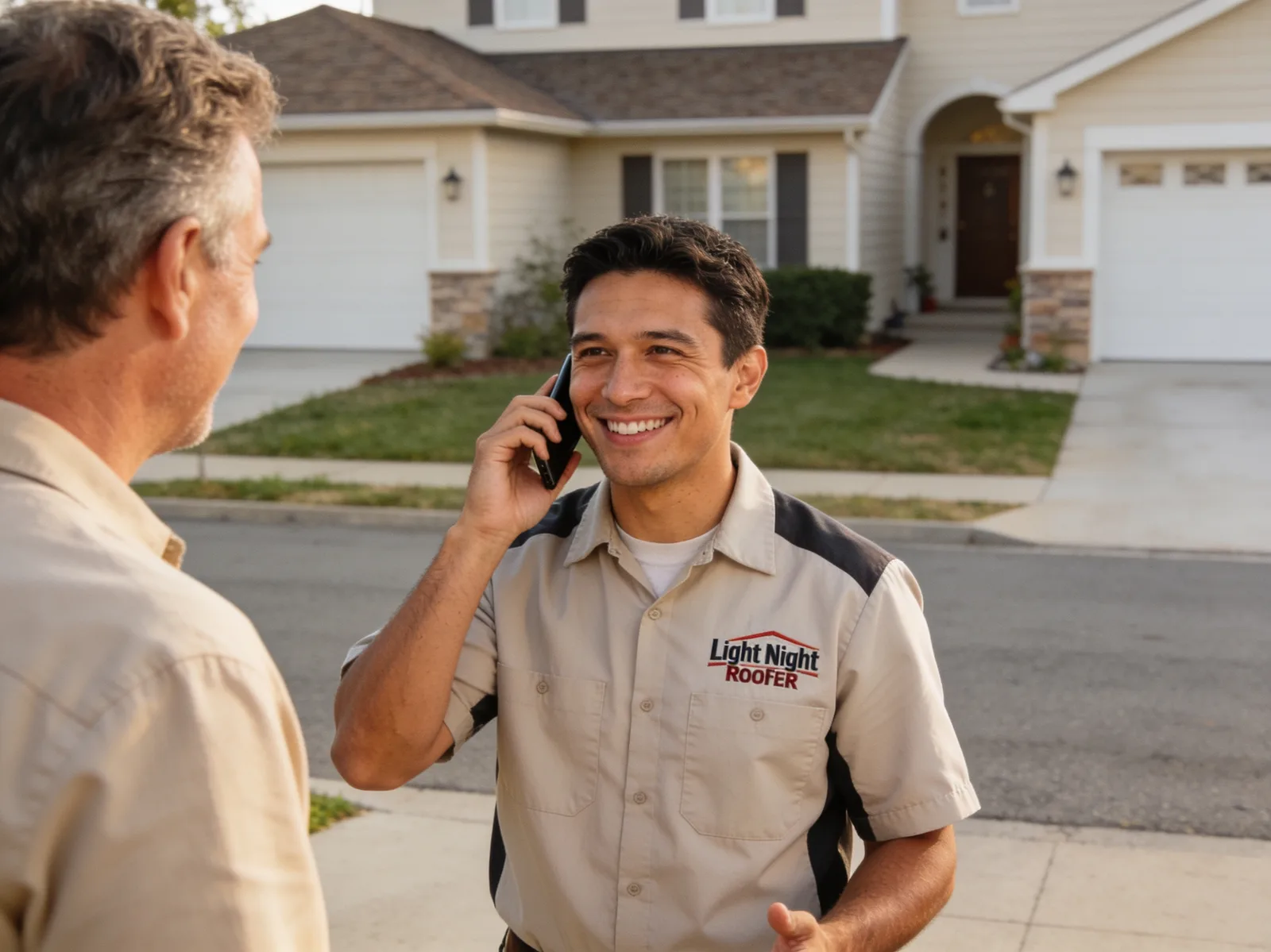 Emergency Roof Repair Angie, LA FAQs
